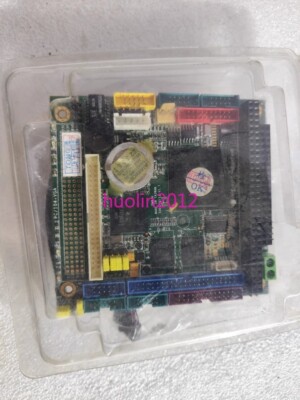 1Pcs New PC/104+VGA DM84H | eBay