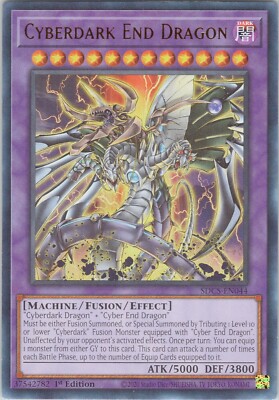 yugioh cyberdark structure deck [MD] CYBERNETIC SUCCESSOR / [Yu-Gi-Oh! Master Duel] Ultra Rare Attribute Monster Type/Card Type CYBERDARK DECK PROFILE - MARCH