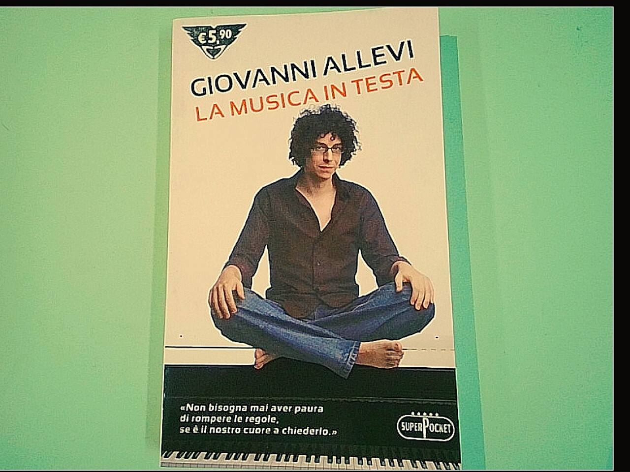 Foto 1 di 1