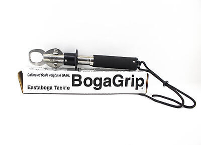 Easta Boga Grip Fish Handling Tool 30lb (1300) | eBay Easta Boga Grip Fish Handling Tool 30lb (1300) | eBay