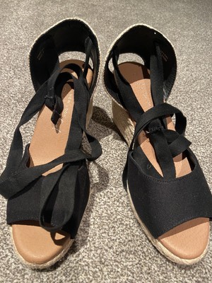 new look espadrille sandals