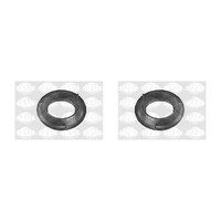 2X Sasic FederbeinstüTzlager Vorne FüR Renault Super 5 B/C40_ 1.4 Rapid Kasten