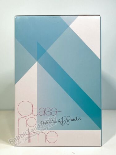 Figura de princesa Rocket Boy Otaku Circle - escala 1/6 (en stock en EE. UU.) - Imagen 4 de 19