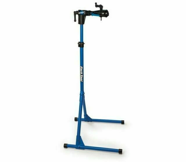 Park Tool PCS-4-2 Deluxe Bike Repair Stand for sale online | eBay