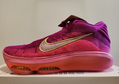 Size 10.5 - Nike Air Zoom GT Hustle 3 Hyper Pink W for sale online