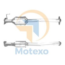 BM91456H Exhaust Approved Petrol Catalytic Converter +2yr Warranty