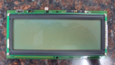 Elite Liftmaster EL2000 DISPLAY LCD SCREEN 002B0792A
