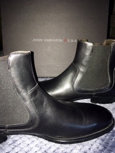 fleetwood chelsea boot