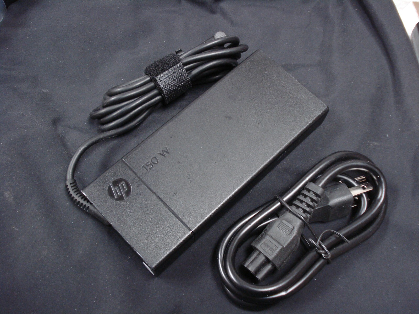 150W 7.7A AC Adapter Charger Compatible For HP Pavilion