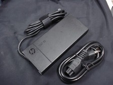 NEW 150W Charger TPN-DA03 for HP ZBook 15 G3 G4 G5 G6 / Omen Pavilion 17 15
