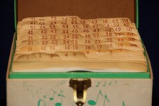 45RPM's - LATE 1950's TO EARLY 1960's - CHOOSE FROM 71 DIFFERENT RECORDS