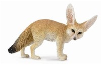 Collecta 88607 WüStenfuchs 6 Cm Wildtiere