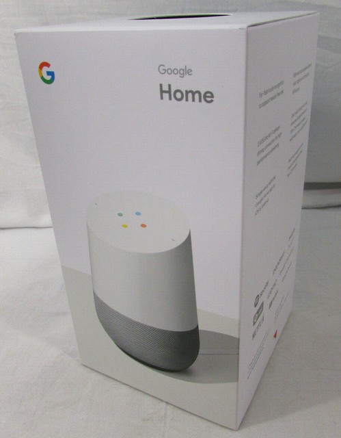 google home assistant ebay