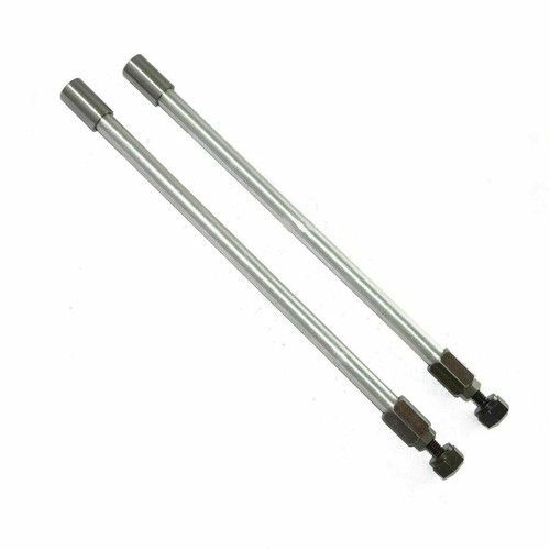 Push Rods Kit FIT FOR ROYALENFIELD BULLET RAYLY MODEL 143092 # - Foto 3 di 6