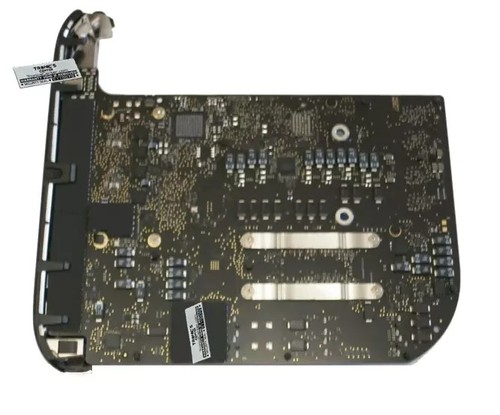Placa lógica Mac mini A1993 3,6 GHz Core I3 finales de 2018 Ram 8 GB SSD 256 GB MRTR2LL A - Imagen 4 de 8