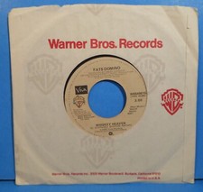 FATS DOMINO ~ TEXAS OPERA COMPANY WHISKEY HEAVEN ~ BEERS TO YOU 7