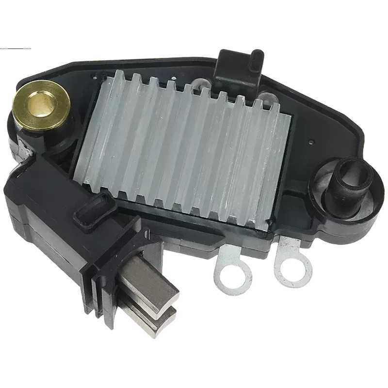 Régulateur d alternateur résout le problème de batterie sur Renault Laguna