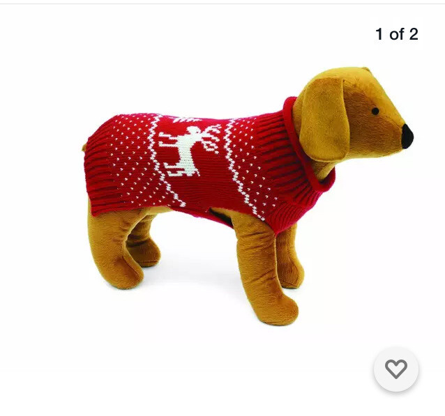 union jack dog coat