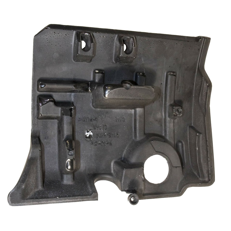 NEW OEM 20112015 Ford Edge Sport Engine Cover Foam Insulator 3.7L w