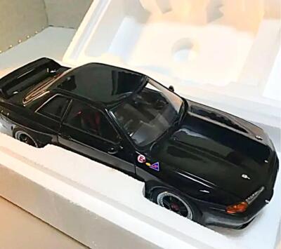 Autoart 1/18 Skyline GT-R R32 Gr.A Limited Edition from
