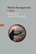 Thumbnail - Culpa | Buch | 9783442736621