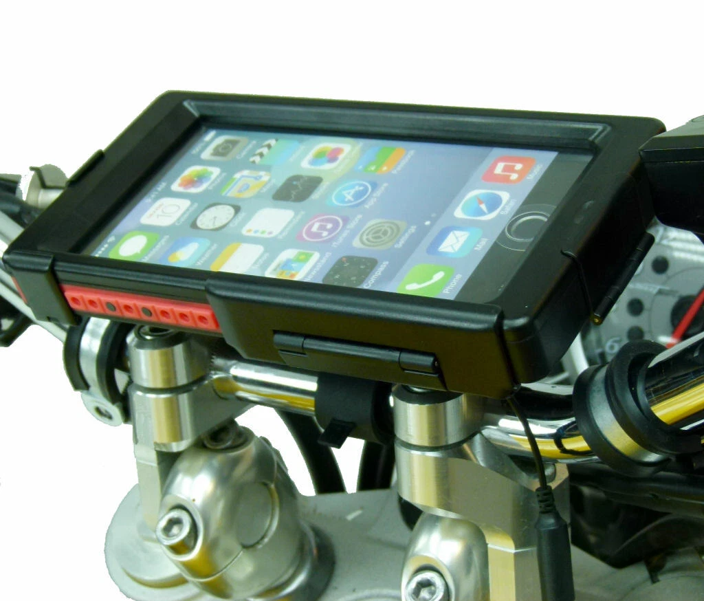 Iphone 6s cheap bike mount