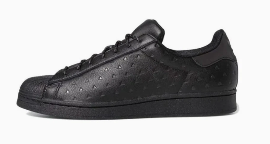 Pharrell x adidas Stan Smith Black Future for Sale | Authenticity