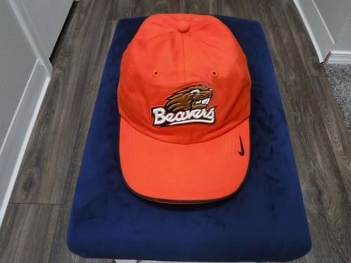 Oregon State Beavers Nike Logo 