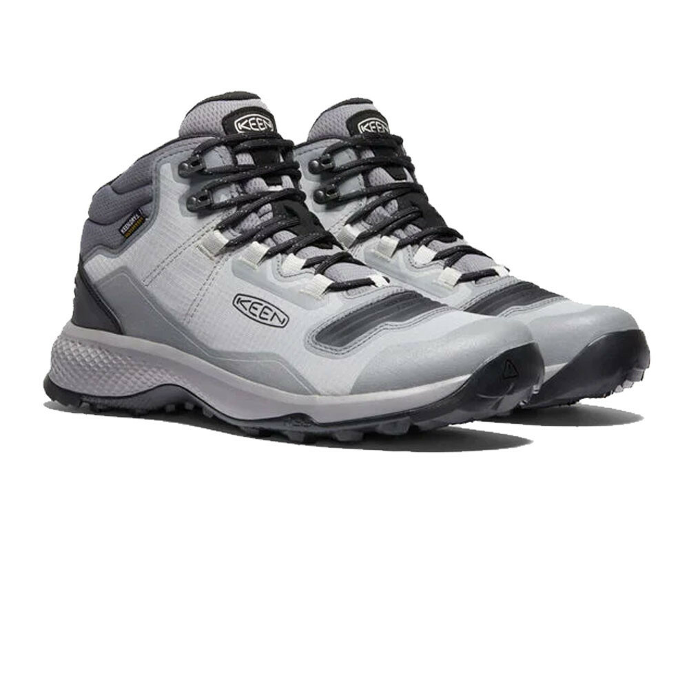 Keen Mens Tempo Flex Waterproof Walking 