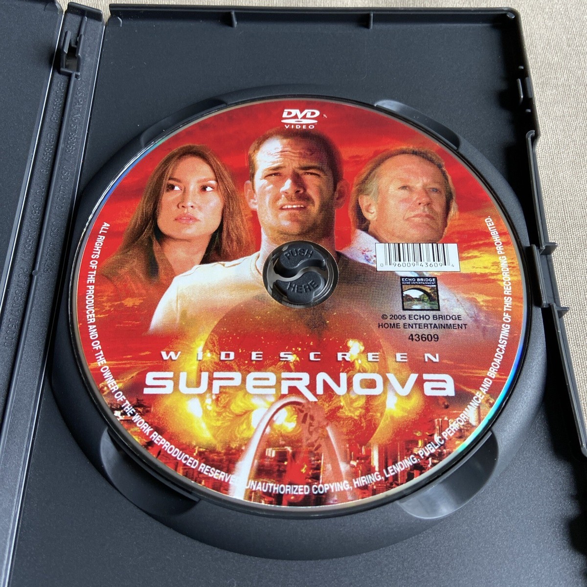 2019 LIVE TOUR「SUPERNOVA-03」DVD PLANETROCKDVD Website Rare Rock Concert DVD's CLASSIC ROCK