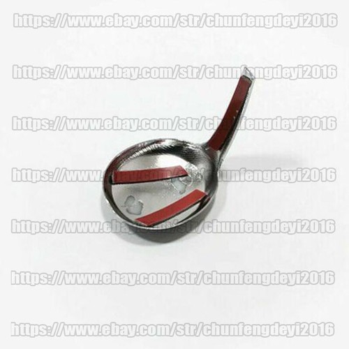For Toyota Corolla 2014-2018 Chrome ABS Look Inner Gear Shift Knob Trim Cover - Picture 8 of 8