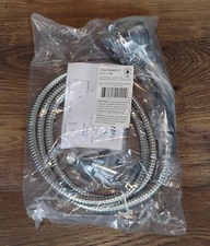 NEW Niagara Conservation N2945CH 3 Spray 3" 1.5GPM Handheld Shower Head Brand