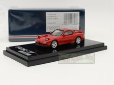1/64 Hobby Japan HJ Efini MAZDA RX-7 FD3S TYPE RS HJ644007AR Diecast