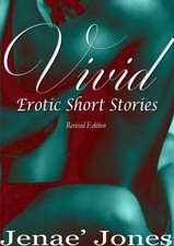 Jeane' Jones Vivid (Paperback)
