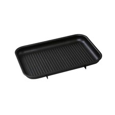 BRUNO Compact Hot Plate for the Grill Plate BOE021-GRILL w/ Tracking JP