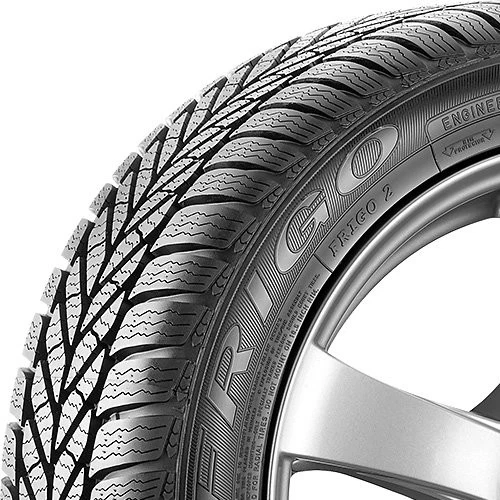 Debica Frigo 2 155/70 R13 75T - Bild 1 von 2