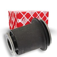 Febi Bilstein Lagerung, Lenker Unten, Vorderachse Beidseitig, Vorne FüR Toyota