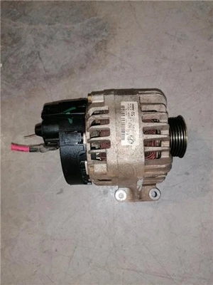 1022118430 Alternateur Fiat i punto 176 berlina 1993 12 60 sx 12 ltr 43 kw cat - Photo 1/3