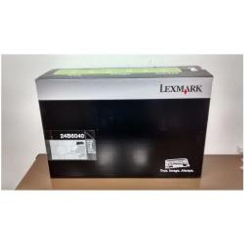 24B6040 Lexmark 24B6040 Tamburo nero (M1140) - Immagine 4