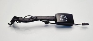 Volkswagen Golf V 2005 Vorne rechts Gurtschloss vorne 1K4857756F TPT75160