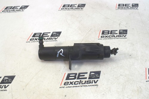 VW Golf 6 VI 1.4 TSI SRA Düse rechts Waschdüse Scheinwerferreinigung 5K0955978A