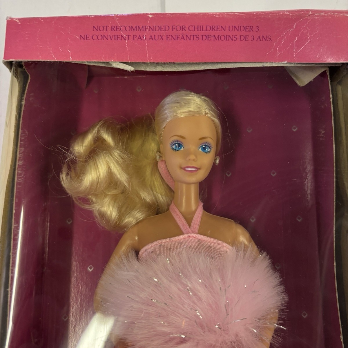 Barbie Garden Party / Romance - Mattel - Jeux & Jouets