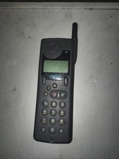 Mobile Fone Siemens