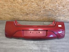 Pare-choc arrière Renault TWINGO