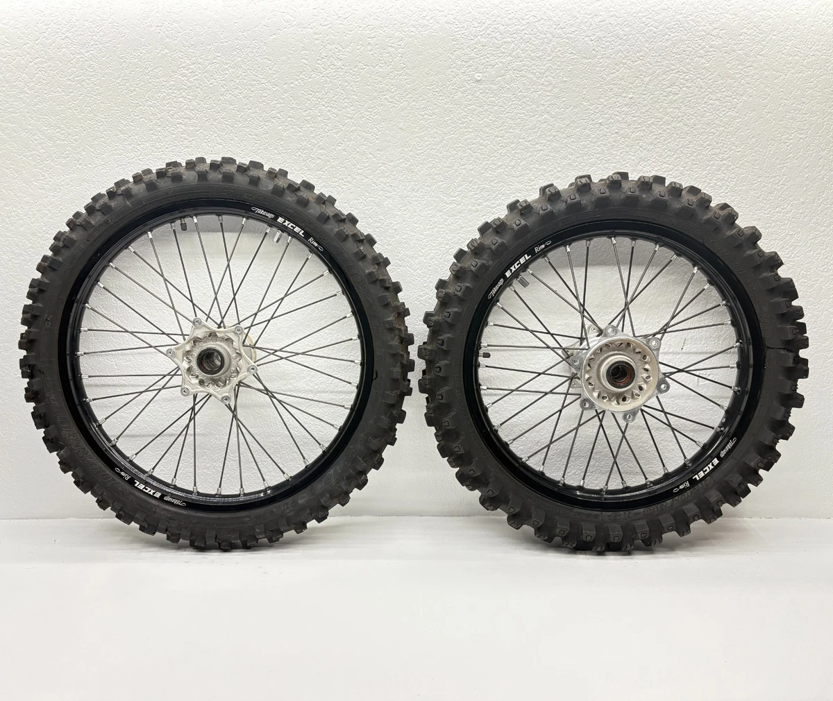 Excel Motorcycle Wheels and Rims for Yamaha for sale | eBay Excel Motorcycle Wheels and Rims for Yamaha for sale | eBay