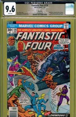 Comic Image