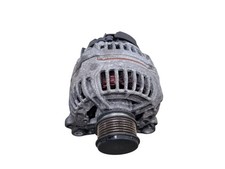 SKODA OCTAVIA Alternator 1.9 Diesel 2008 BXE 06F903023F