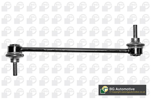 Koppelstange Stabilisator BGA LS7307 M10 Metall FüR Renault Megane 3 DZ0 BZ0 KZ0-image