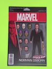 Amazing Spider-Man #25b Vol. 4 2017 Marvel Comics Variant High Grade W5-100