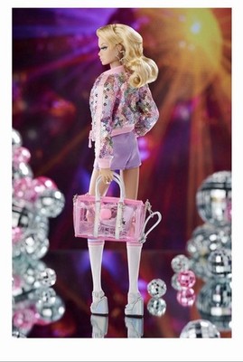 Star Muse POPPY PARKER 2024 W Club Exclusive INTEGRITY TOYS WITH